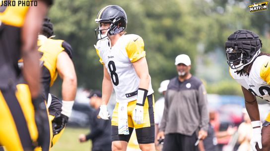 Steelers Won't Find A Solid Upgrade On Kenny Pickett In 2024 Draft "Second Tier Quarterbacks" Says Ray Fittipaldo  (Steelers News)